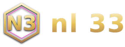 nl 33 logo